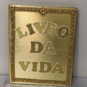 Livro da Vida